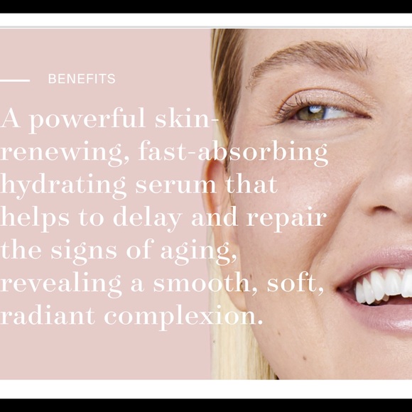 MONAT Rewind Age Control Nectar - Picture 7 of 12